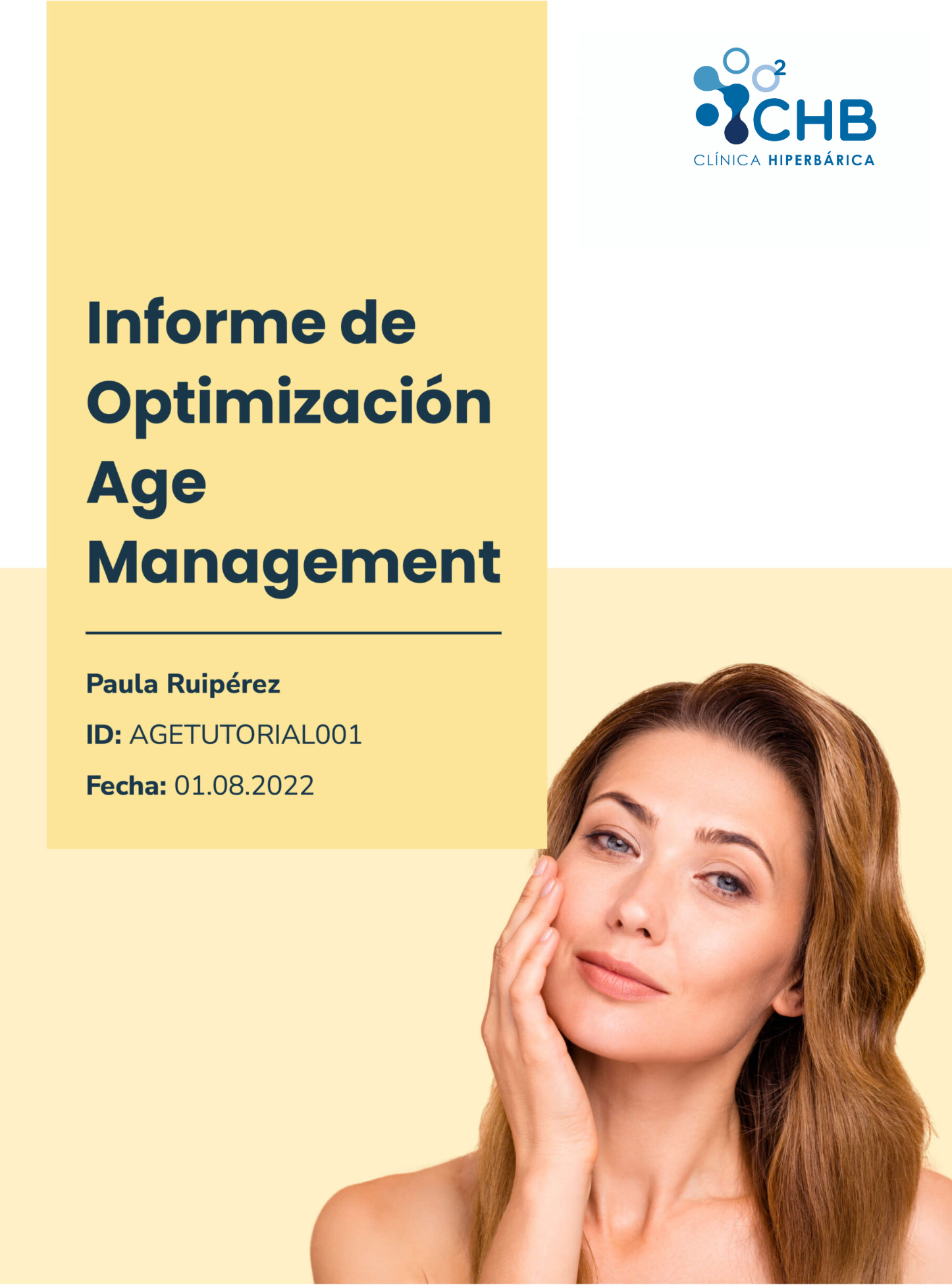AGE MANAGEMENT