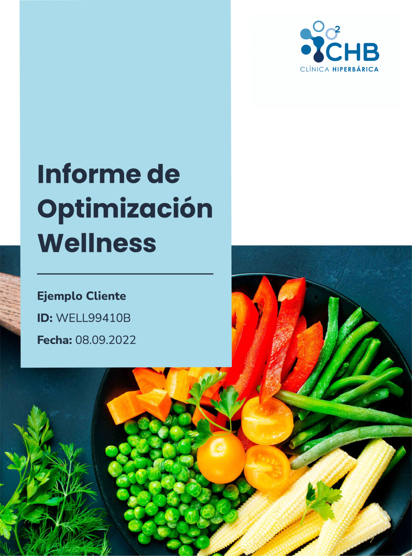 WELLNESS