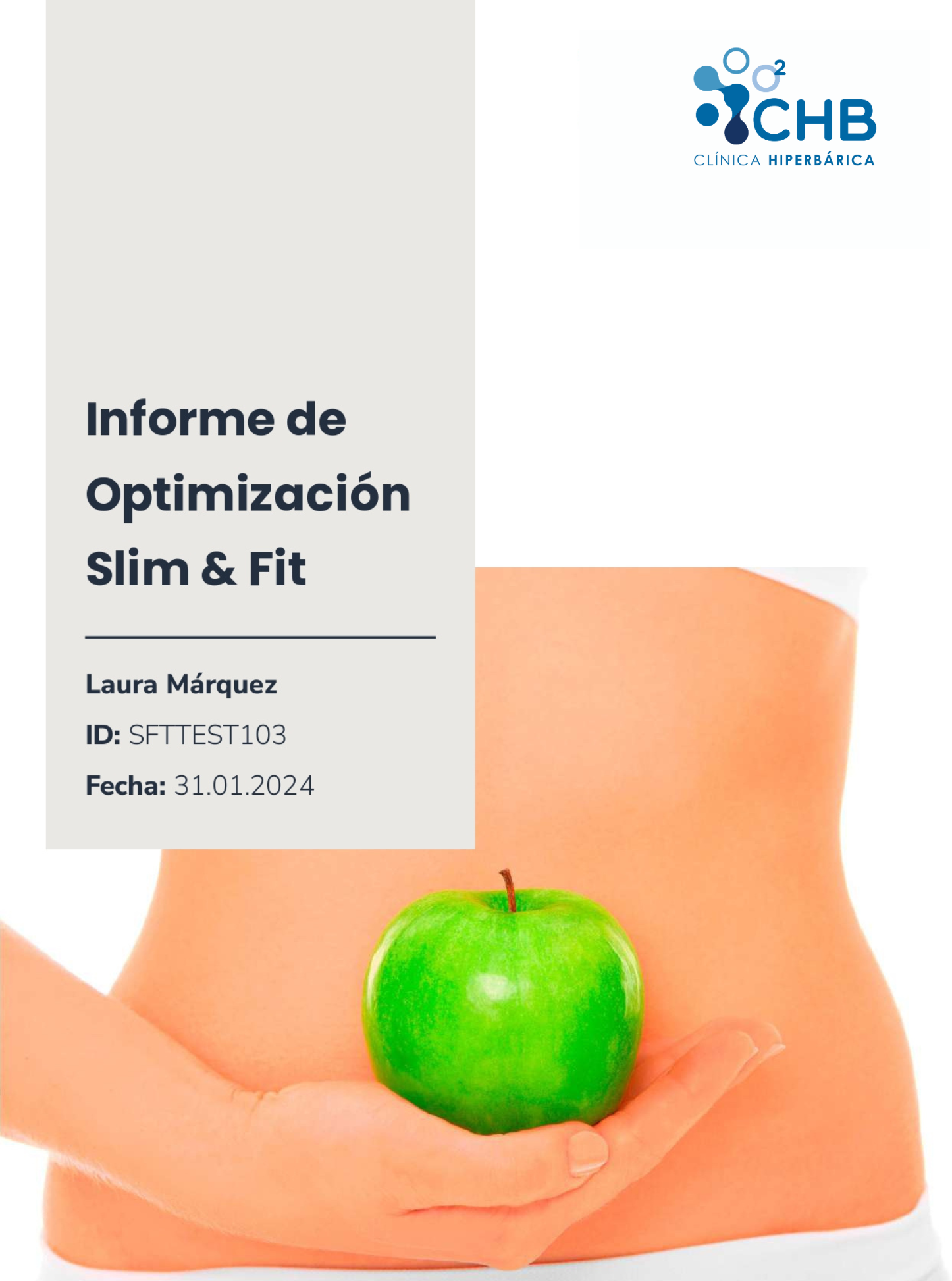 SLIM & FIT