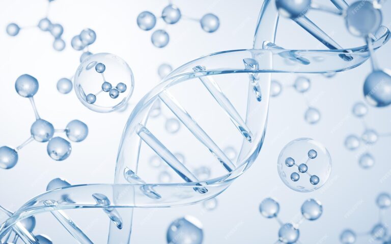 representacion-3d-concepto-adn-biologia_772449-992