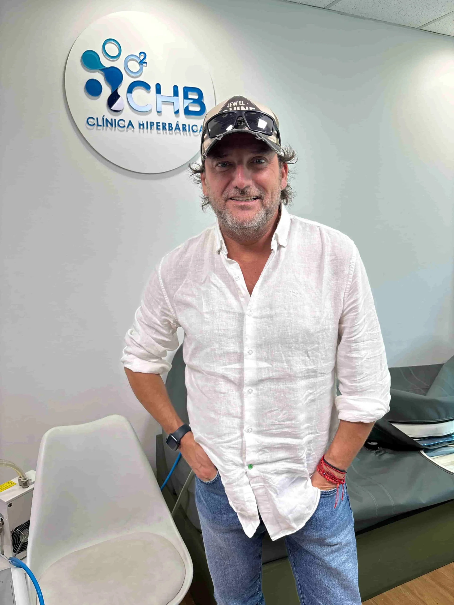 DANIEL FUENZALIDA